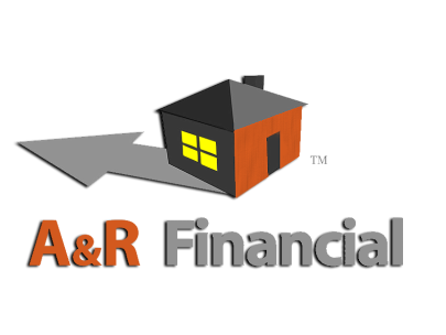 A & R Financial - a mortgage company based in Salt Lake City, Utah
